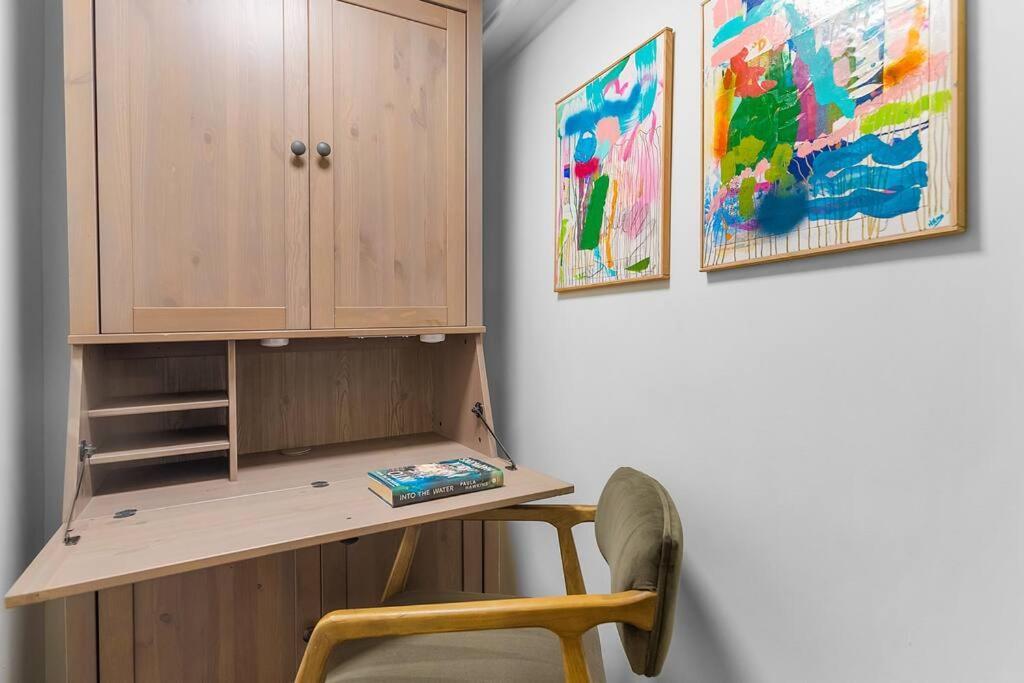 Lilac In Law, Picturesque Lower Unit 西雅图 外观 照片